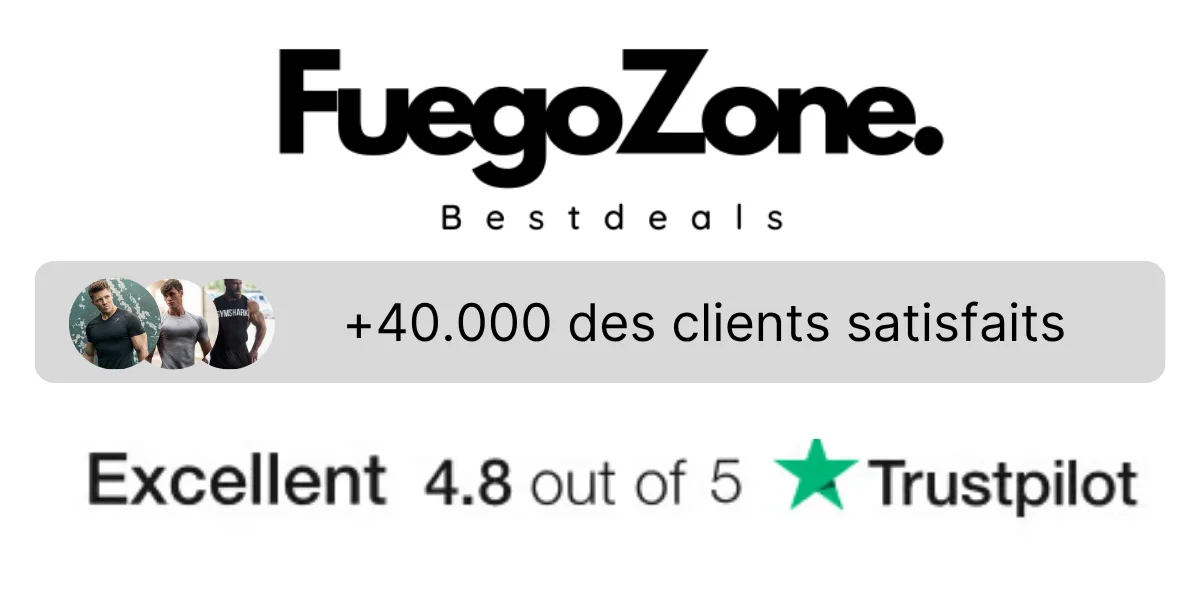  نكرس جهودنا لتعزيز حياتك اليومية عبر منتجات عالية الجودة مُصمَّمة لتمنحك الاستقلالية والثقة تسوّق بثقة. تسوّق مع فيوجوزون